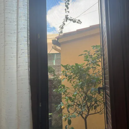 Dimora Patrizia Apartment