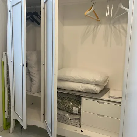 Dimora Patrizia Appartement