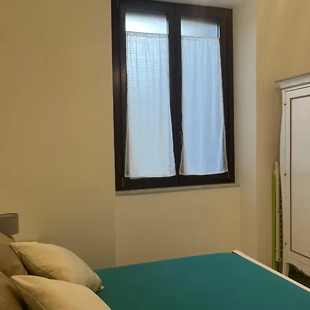 Dimora Patrizia Appartement