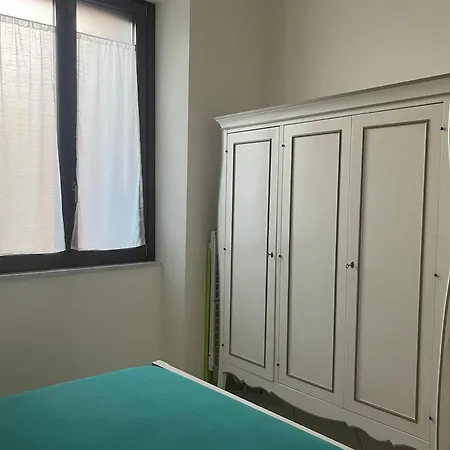Appartement Dimora Patrizia