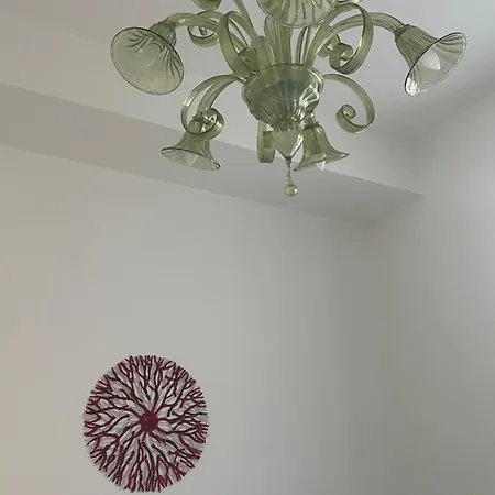 Dimora Patrizia Appartement *