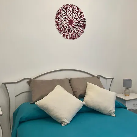 Dimora Patrizia Appartement Scario