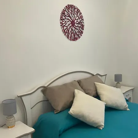 Dimora Patrizia Appartement *