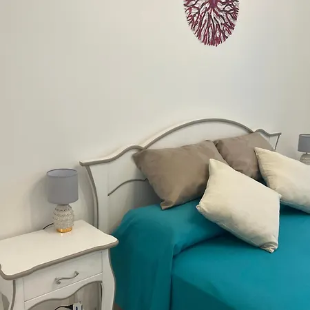 Dimora Patrizia Apartment Scario