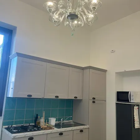 Dimora Patrizia Apartman