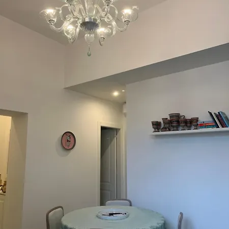 Appartement Dimora Patrizia Scario