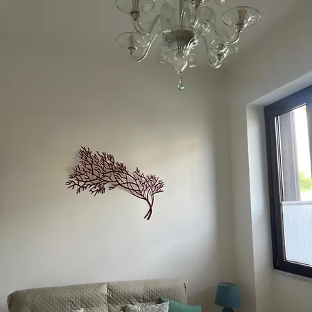 Apartman Dimora Patrizia