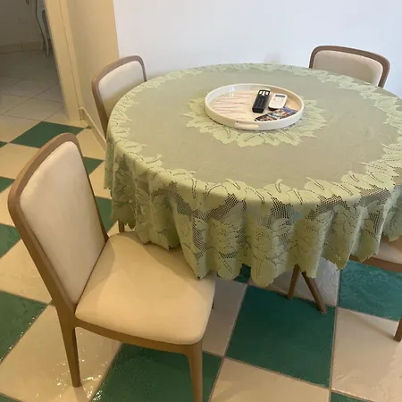 Dimora Patrizia * Scario