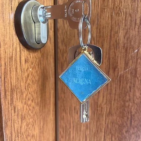 Appartement Dimora Patrizia