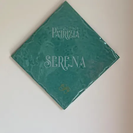 Dimora Patrizia Scario