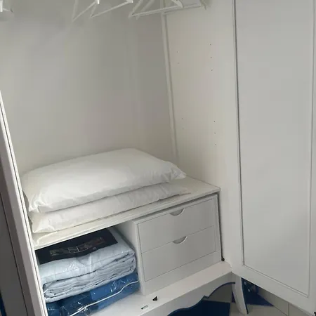 Appartement Dimora Patrizia