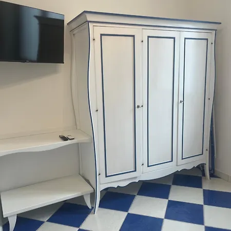 Dimora Patrizia Apartman Scario