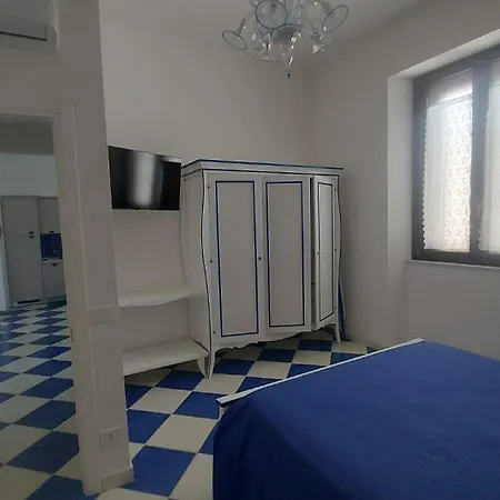 Dimora Patrizia Appartement