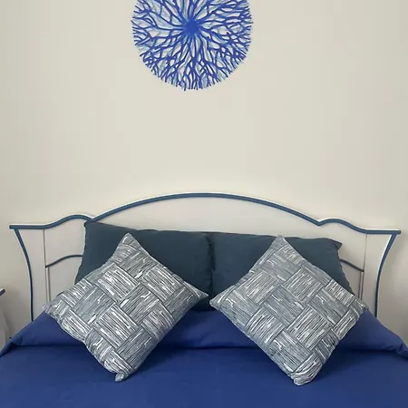 Appartement Dimora Patrizia