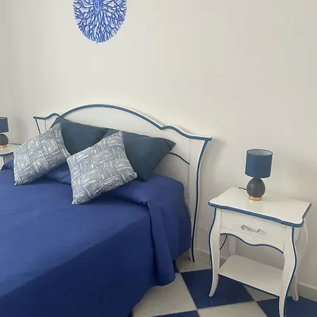 Appartement Dimora Patrizia *