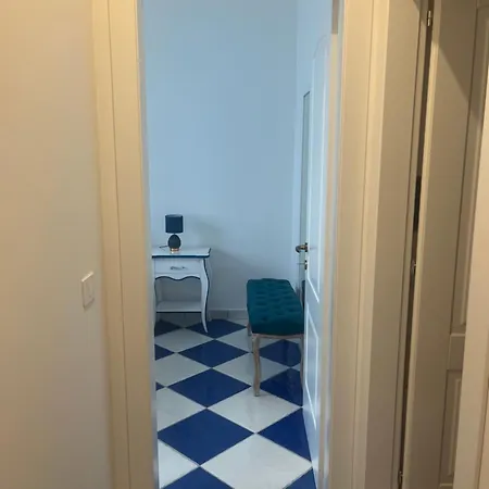 Dimora Patrizia Appartement *