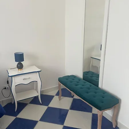 Appartement Dimora Patrizia