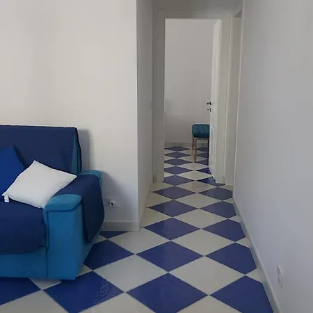 Dimora Patrizia Appartement *