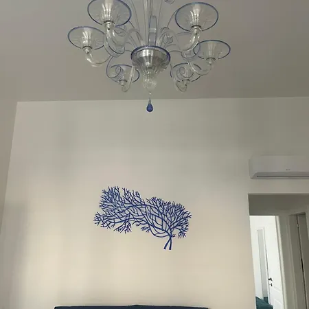 Appartement Dimora Patrizia Scario