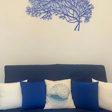 Appartement Dimora Patrizia Scario