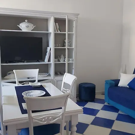 Dimora Patrizia *