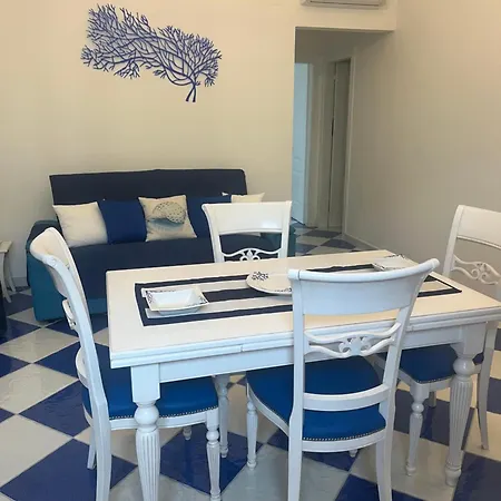 Appartement Dimora Patrizia *