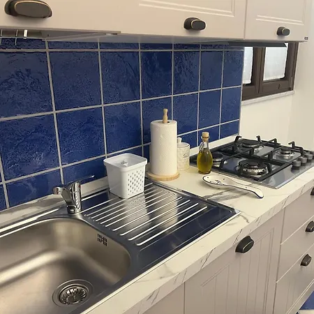 Appartement Dimora Patrizia *