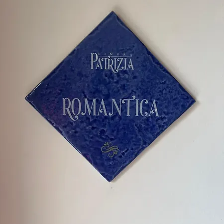 Dimora Patrizia Apartman Scario
