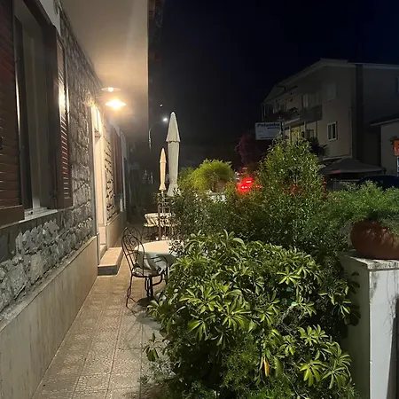 Dimora Patrizia Appartement Scario