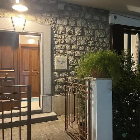 Dimora Patrizia *