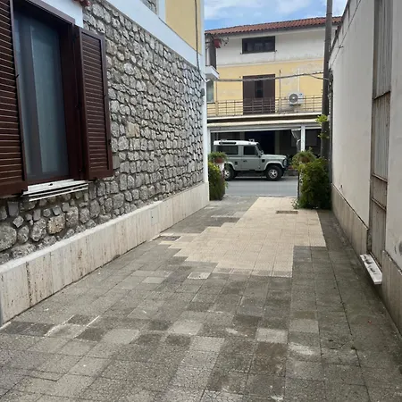 Dimora Patrizia Appartement