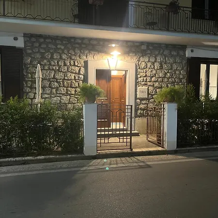 Appartement Dimora Patrizia